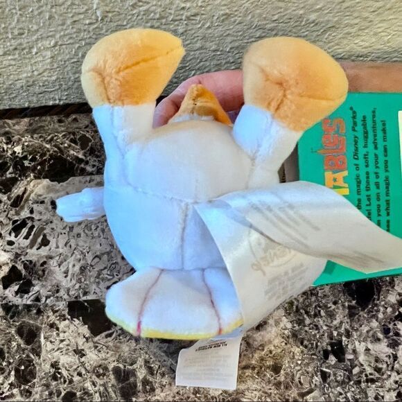 Rosita Disney Parks Wishables Plush Enchanted Tiki Room NWT - Picture 3 of 6